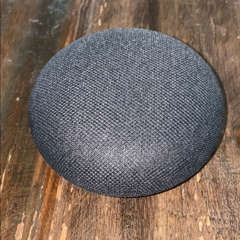 Google Home